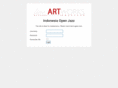indonesiaopenjazz.com