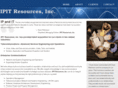 ipitresources.com
