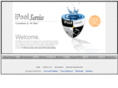 ipoolservice.com