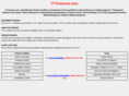 itfinances.com