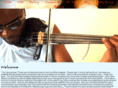 jazzviolinist.com