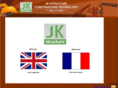 jk-structure.com