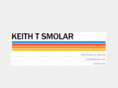 keithtsmolar.com