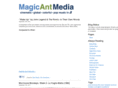 magicantmedia.com