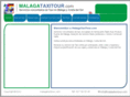 malagataxitour.com