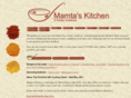 mamtaskitchen.com