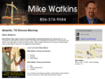 mikewatkinsama.com