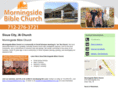 morningsidebiblechurch.net