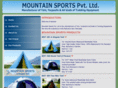 mountainsportstent.com