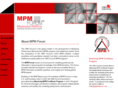 mpmforum.com