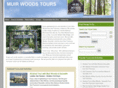 muirwoodstours.com