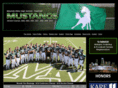 mvmustangfootball.com
