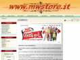 mwstore.it