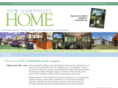 nhhomemagazine.com
