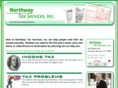 northwaytax.com