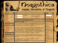 nosgothica.org