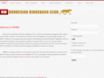 nwridgeback.org