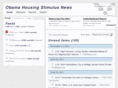 obamahousingstimulus.com