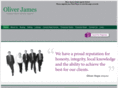 oliver-james-estate-agents.com