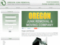 oregonjunkremoval.com