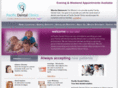 pacificdentalclinics.com