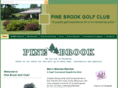 pinebrookgolfclub.org