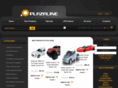 plazaline.com