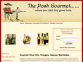 poshgourmet.com