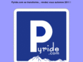 pyride.com