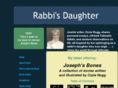 rabbisdaughter.com