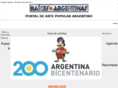 raicesargentinas.com.ar