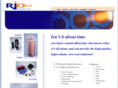riotechltd.com