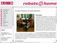 robots-at-home.org