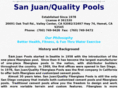 sanjuanpoolfit.com