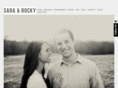 saraandrocky.com