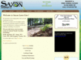 saxonlawncare.com