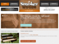 smokerwoods.com