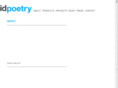 solidpoetry.com
