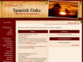 spanishoakssubdivision.com