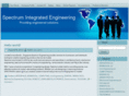 spectrumintegrated.com