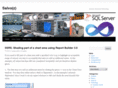 stormex.net