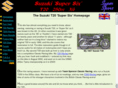 t20suzuki.com