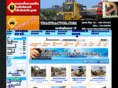 thaitractor.com