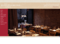 the5anddiamondrestaurant.com