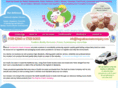 thegoaticecreamcompany.com