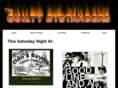 theguiltybystanders.com