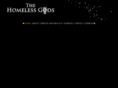 thehomelessgods.net