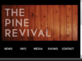 thepinerevival.com