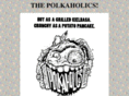 thepolkaholics.com