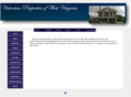 therobinsonhousewv.com